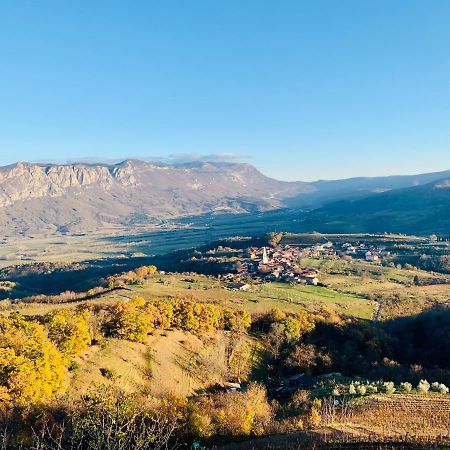 Samson And The Lilo Apartment Vipava Bagian luar foto